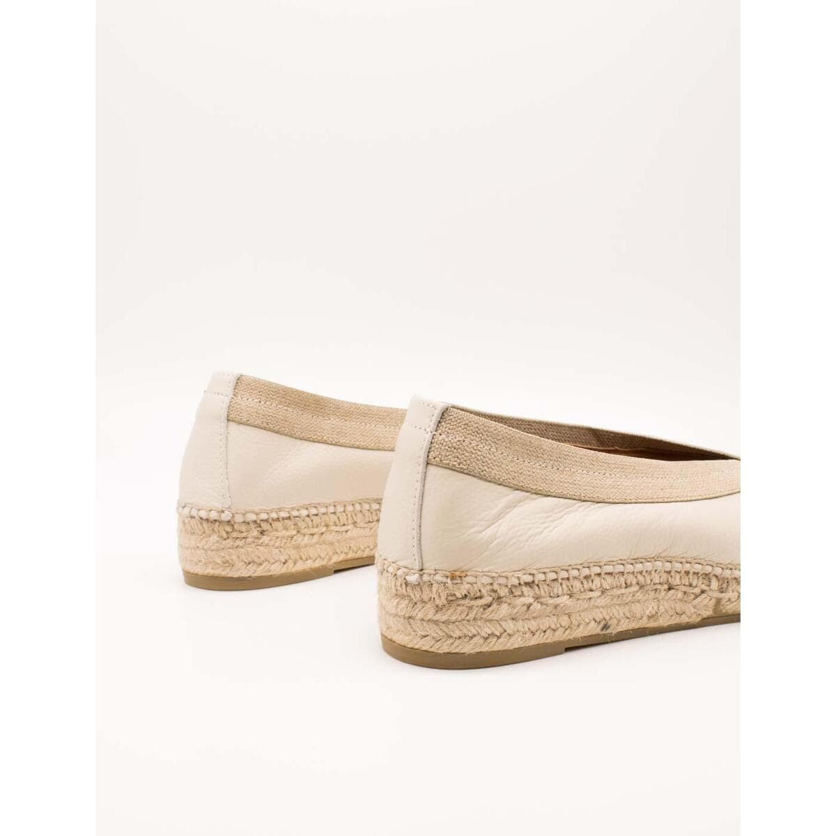 Women's Espadrilles Viguera Beige