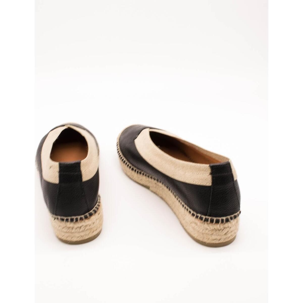 Women's Espadrilles Viguera Black
