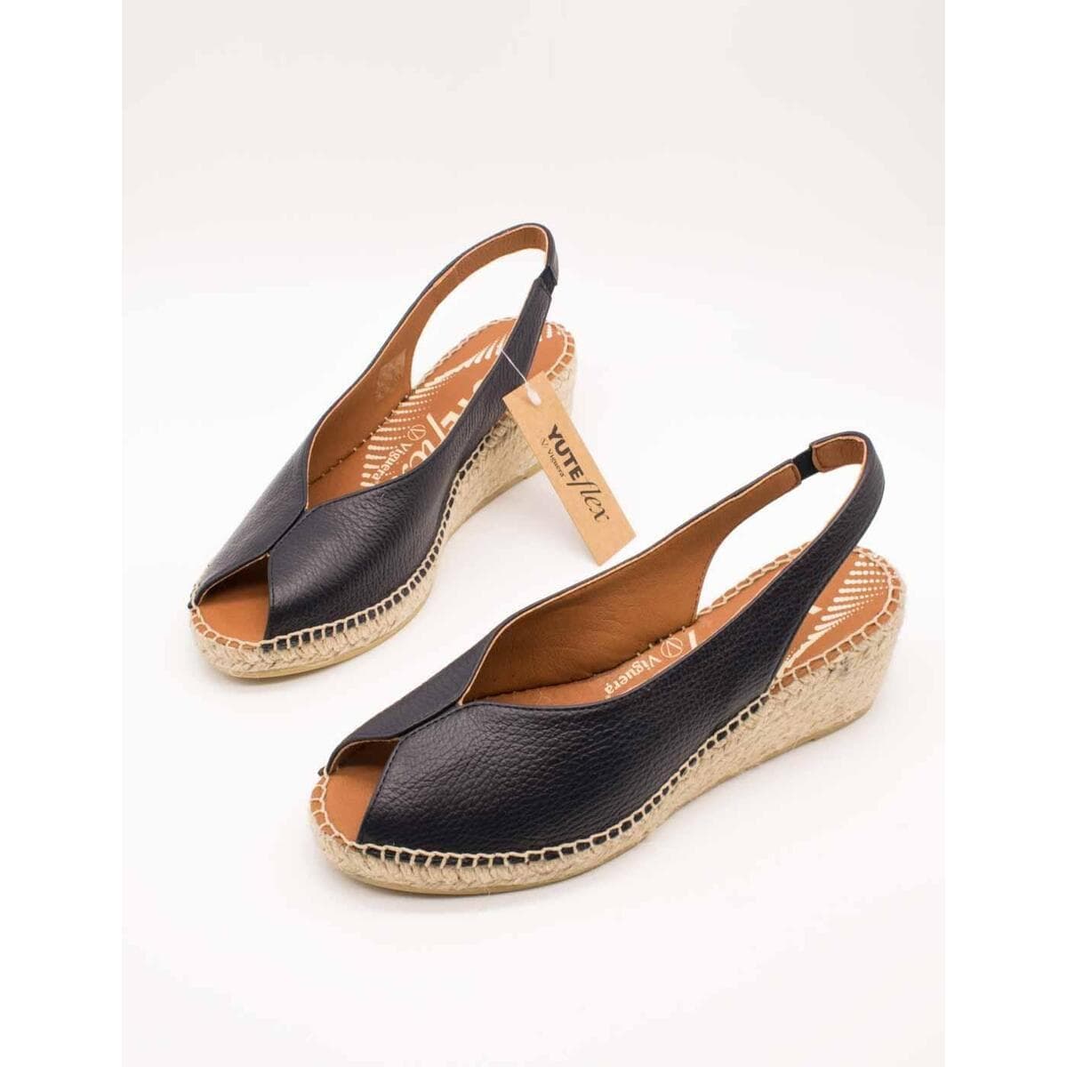 Women's Espadrilles Viguera Blue