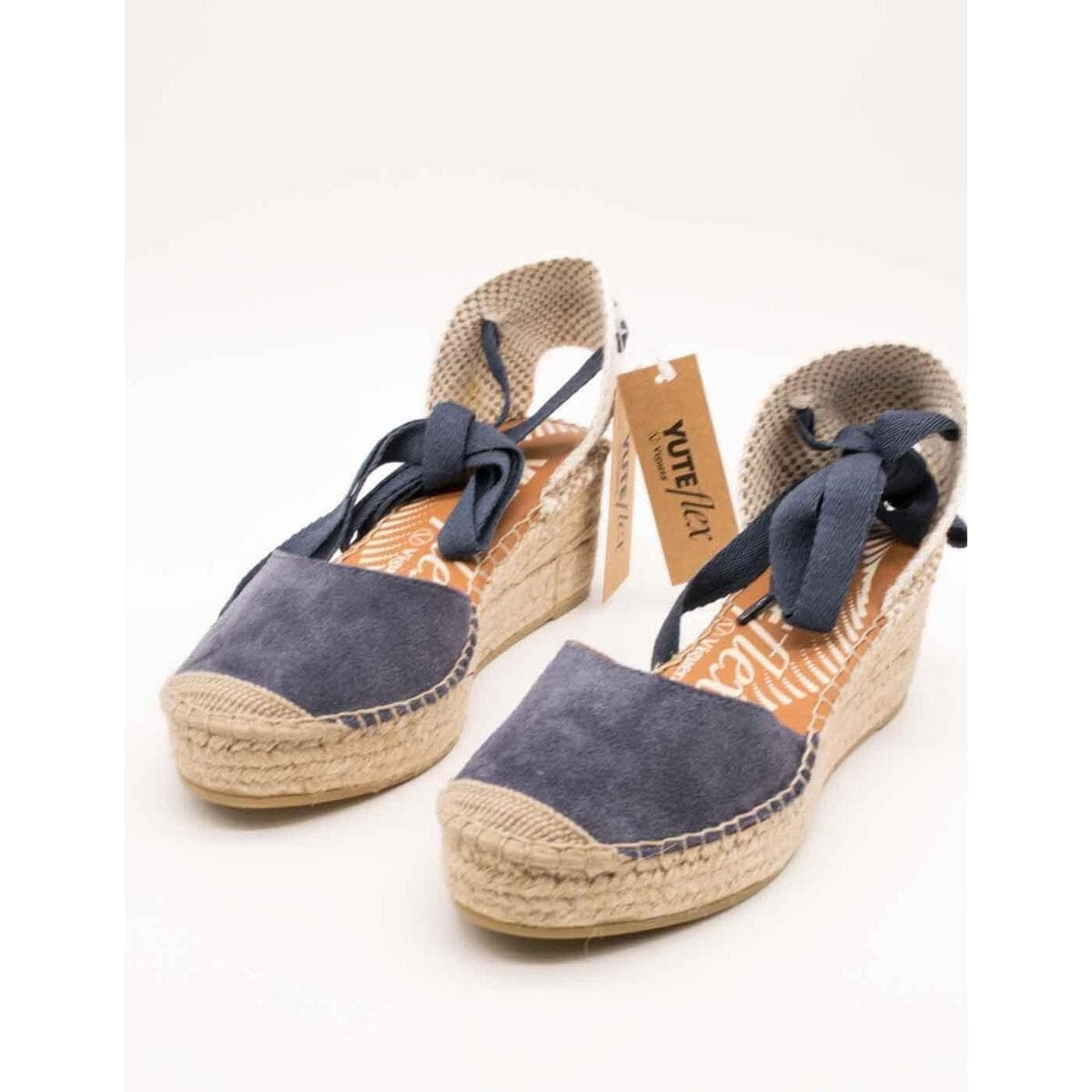 Women's Espadrilles Viguera Blue