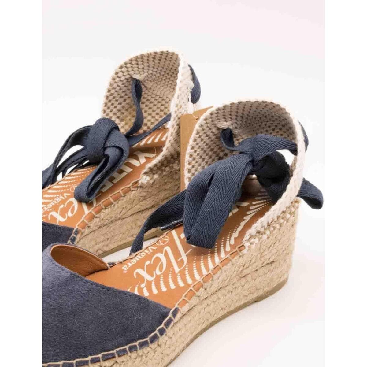 Women's Espadrilles Viguera Blue