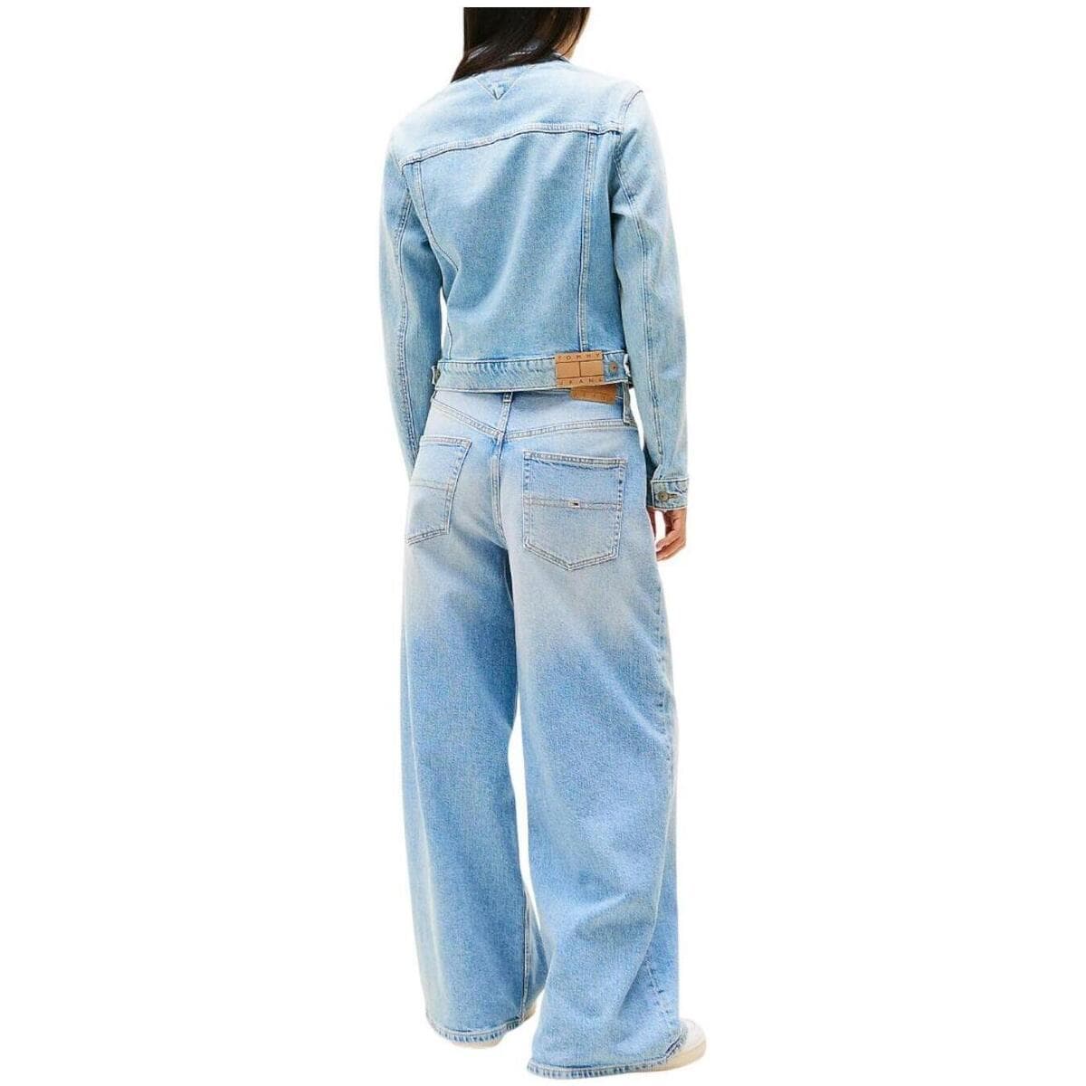 Women's Coats Tommy Hilfiger Blue