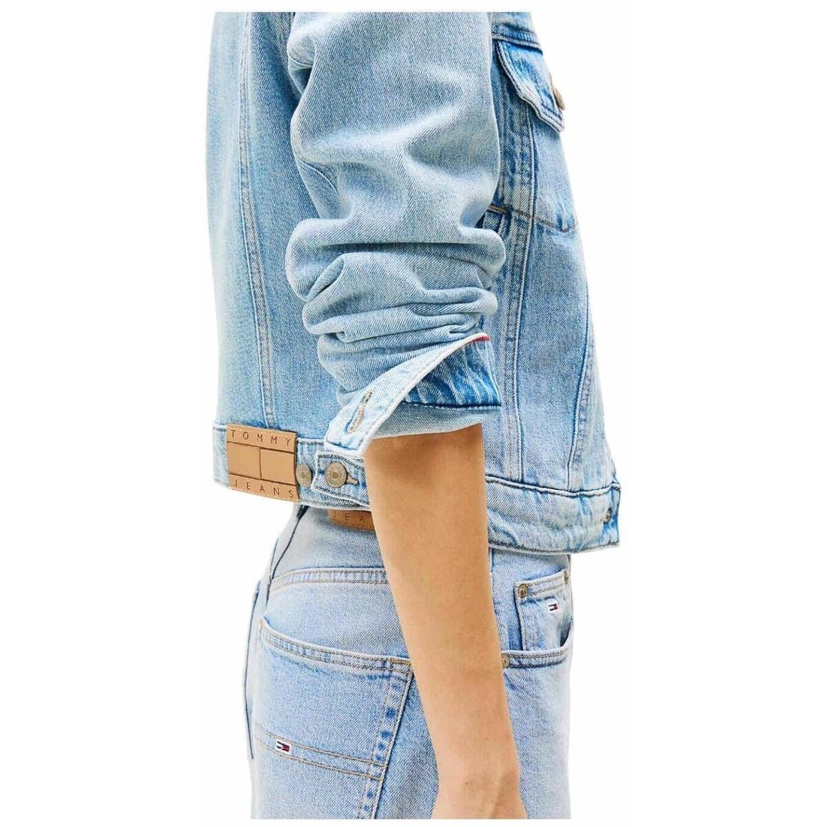 Women's Coats Tommy Hilfiger Blue