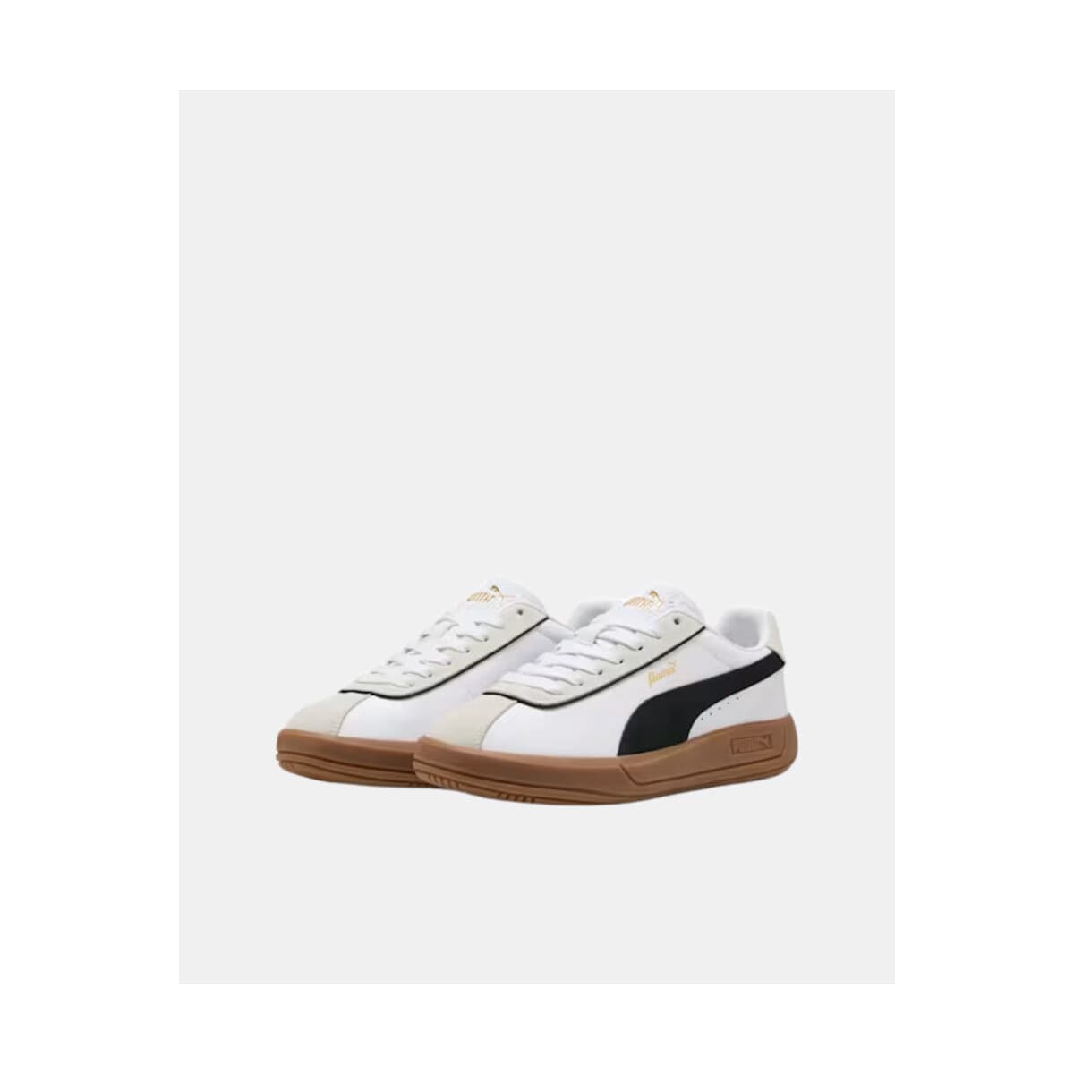Women's Sneakers Puma White