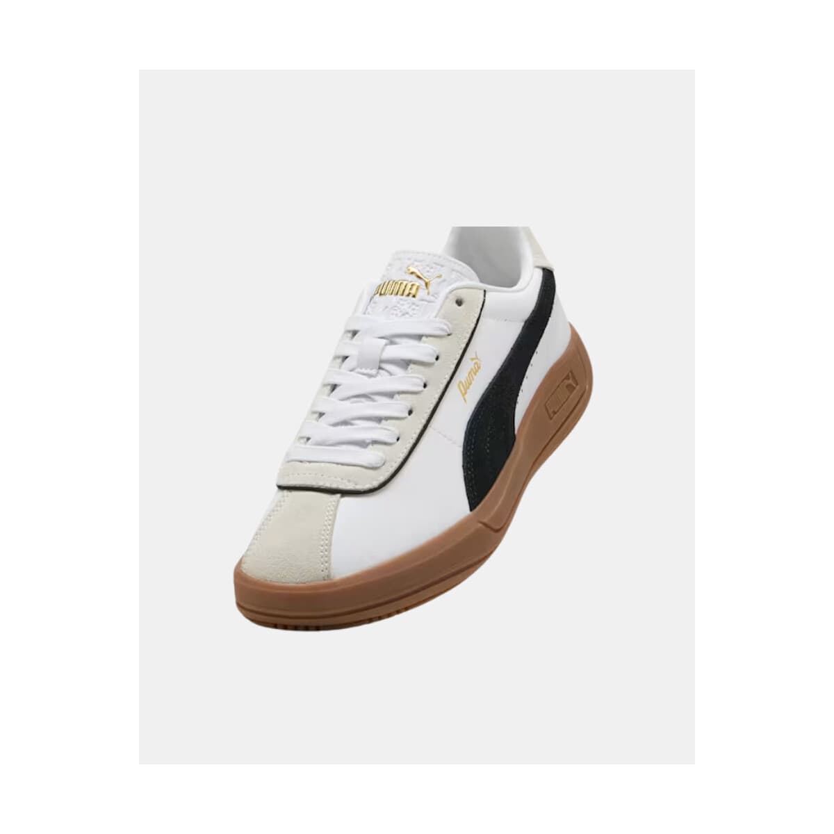 Women's Sneakers Puma White