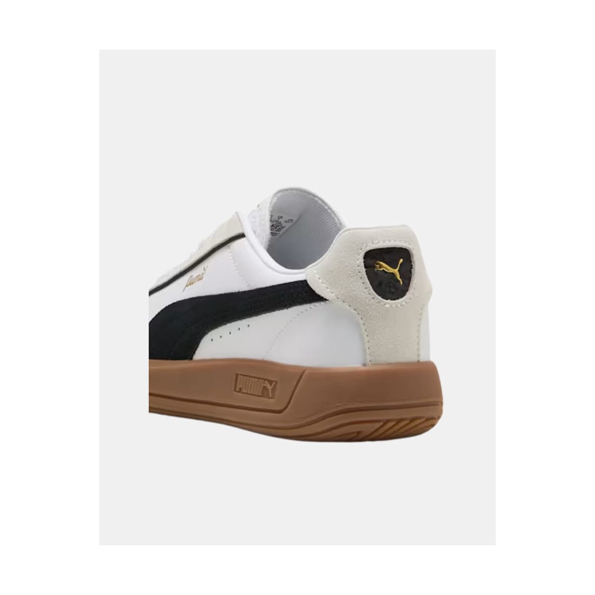 Women's Sneakers Puma White