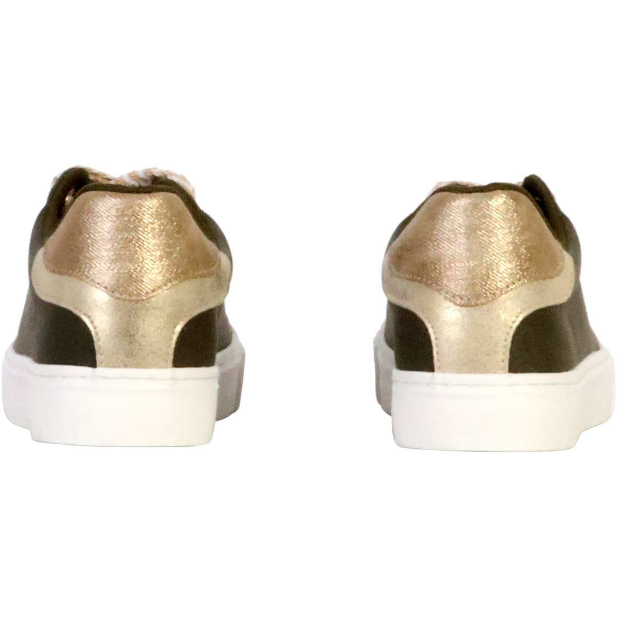 Women's Sneakers Kaporal Green