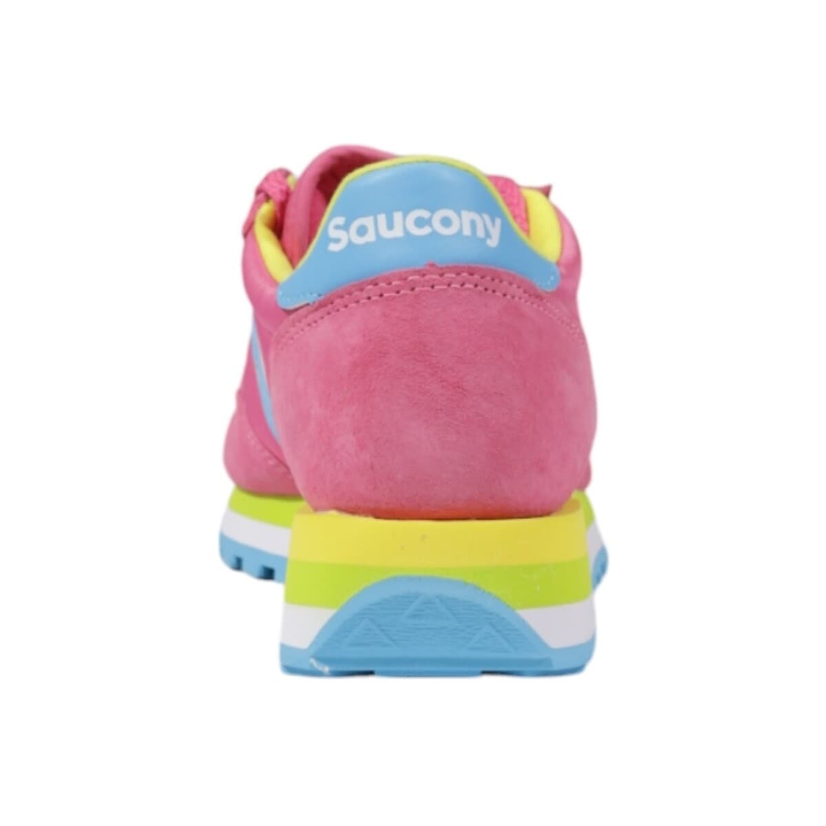 Women's Sneakers Saucony Pink