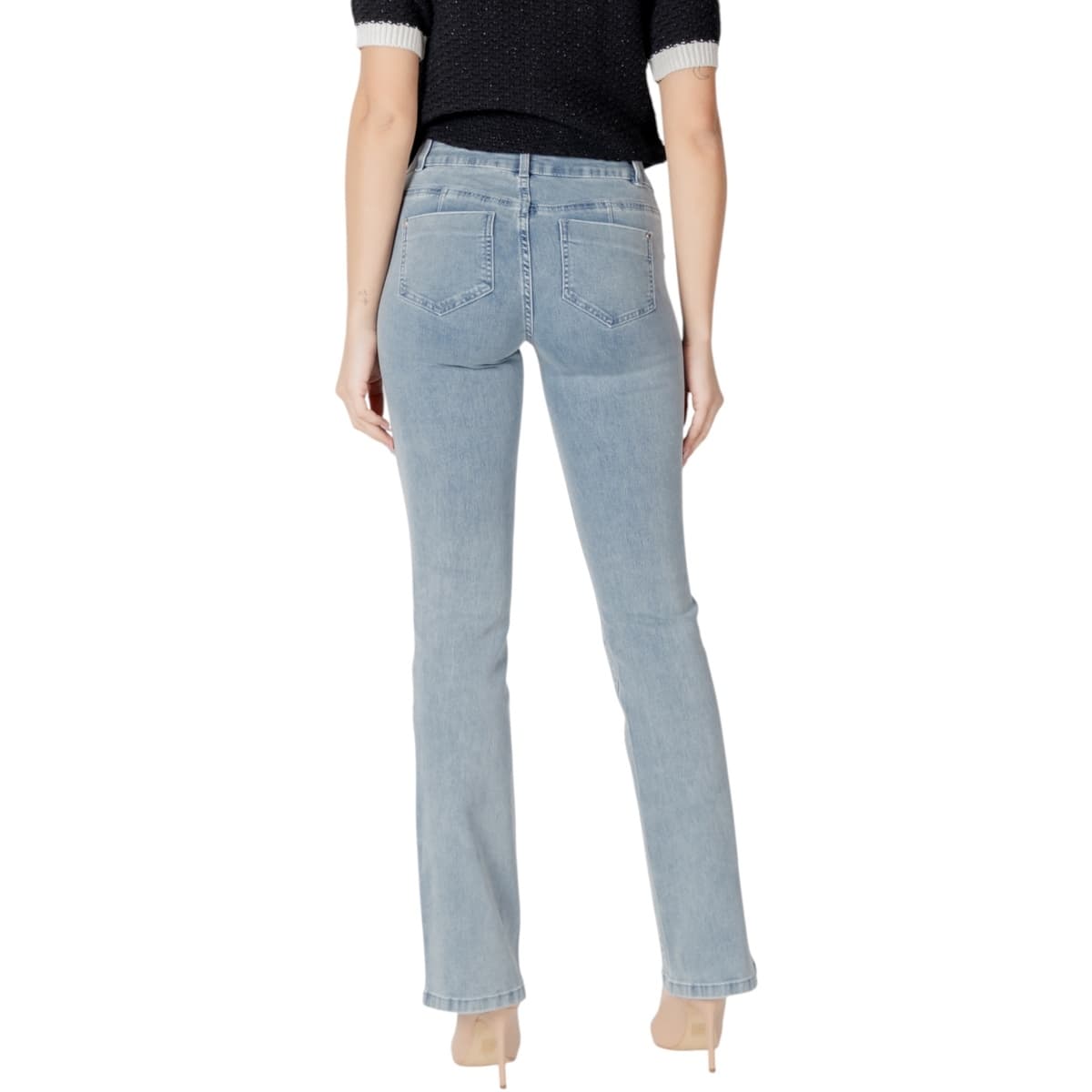 Women's Jeans Morgan Blue