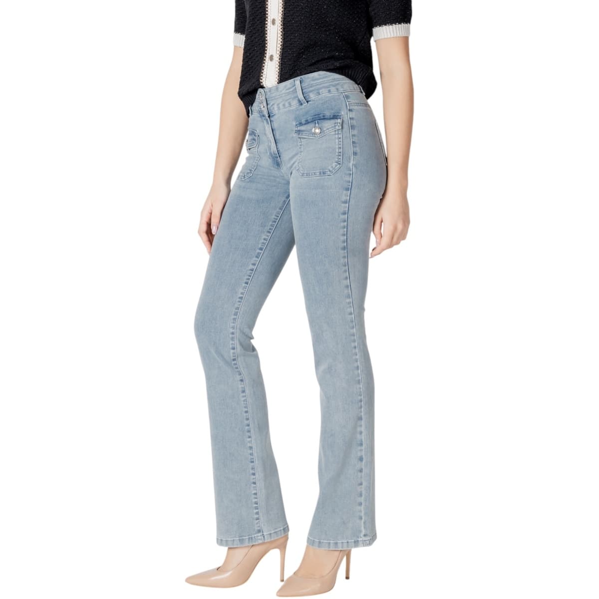 Women's Jeans Morgan Blue