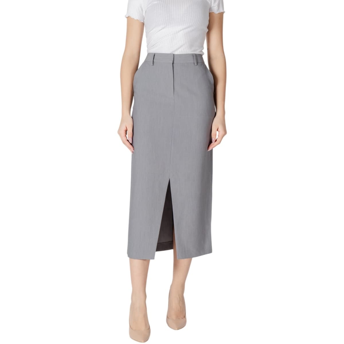 Μίντι φούστες Ichi IHSARLA SK 20121418