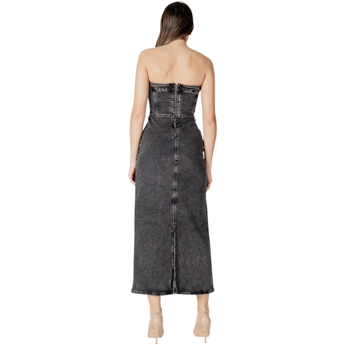 Women's Dresses Ichi Black