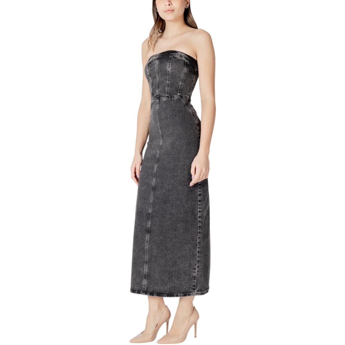 Women's Dresses Ichi Black