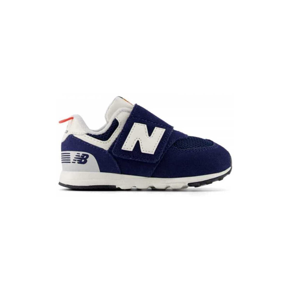 Boys' Sneakers New Balance Blue