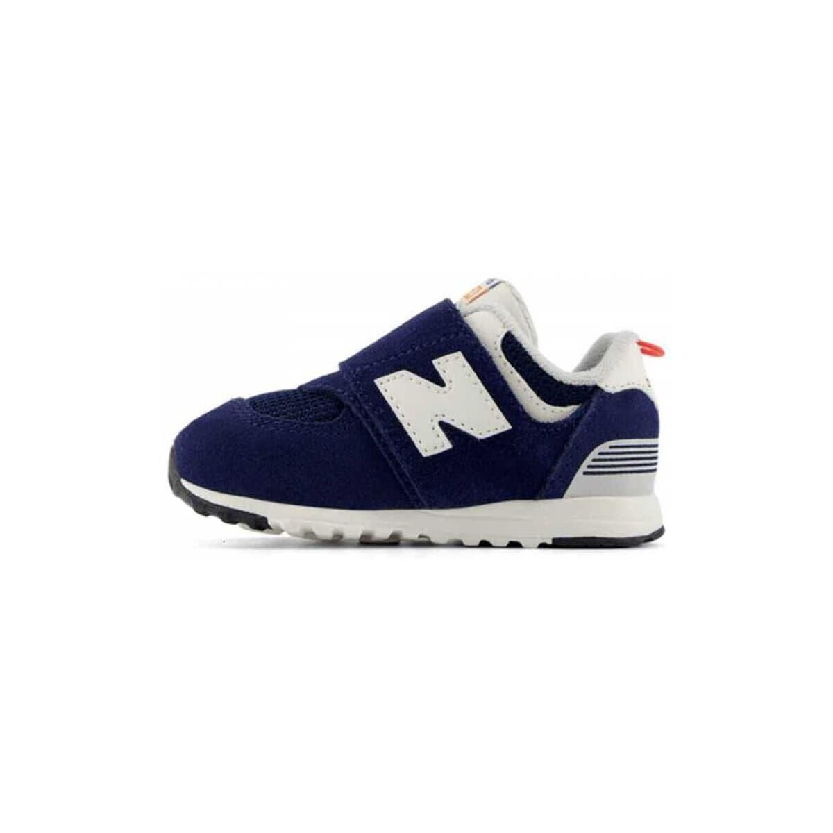 Boys' Sneakers New Balance Blue