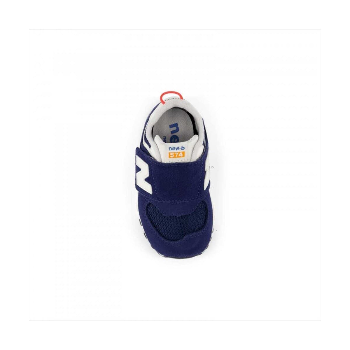 Boys' Sneakers New Balance Blue
