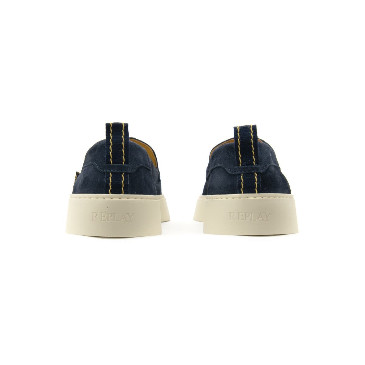 Men's Loafers Replay Multicolor