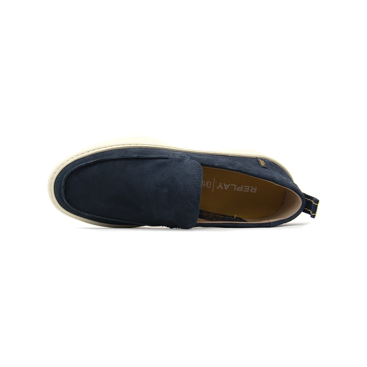 Men's Loafers Replay Multicolor