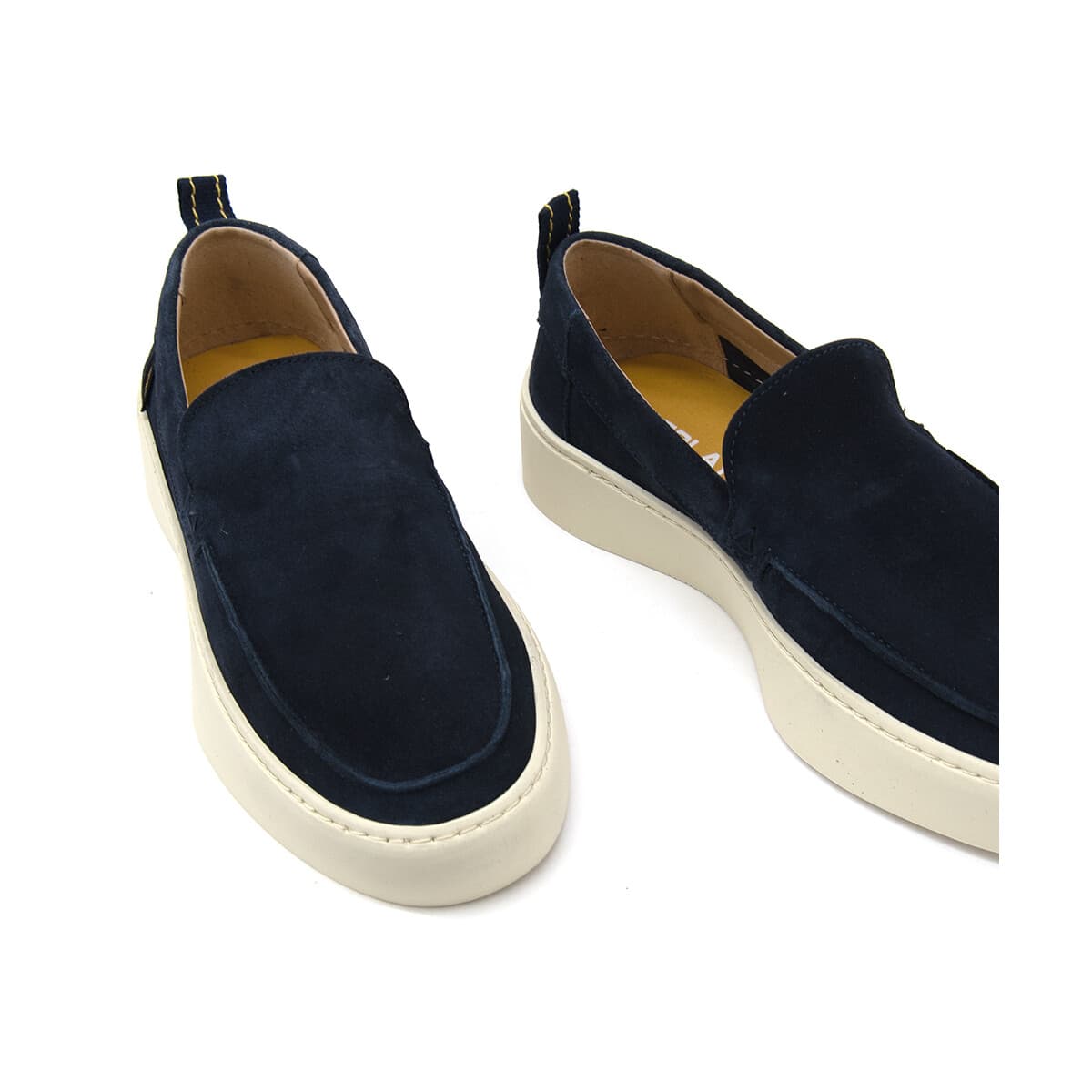 Men's Loafers Replay Multicolor