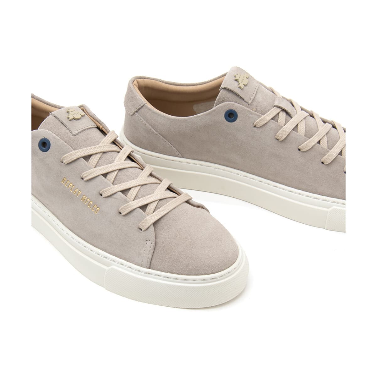 Men's Sneakers Replay Multicolor