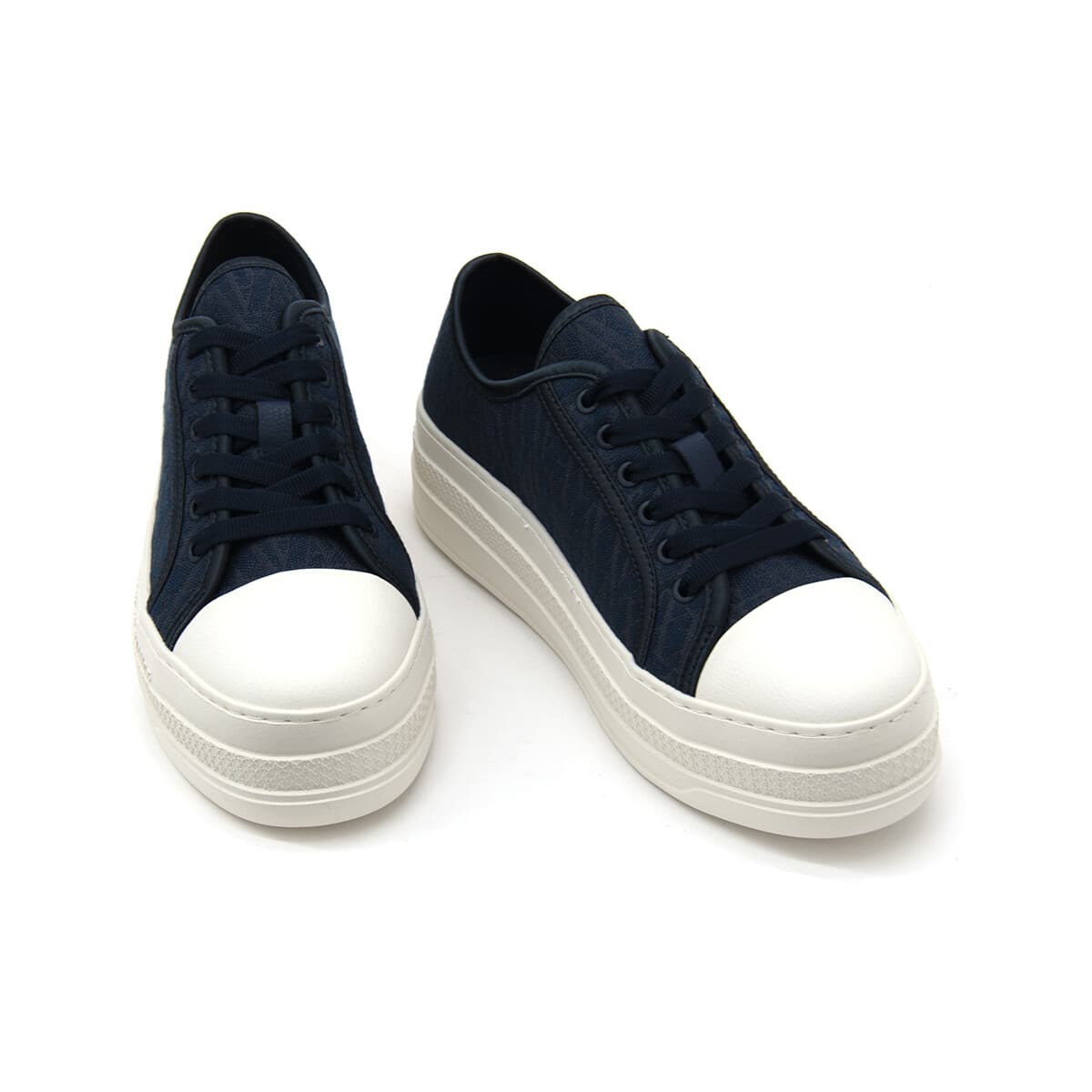 Women's Sneakers EAX Multicolor