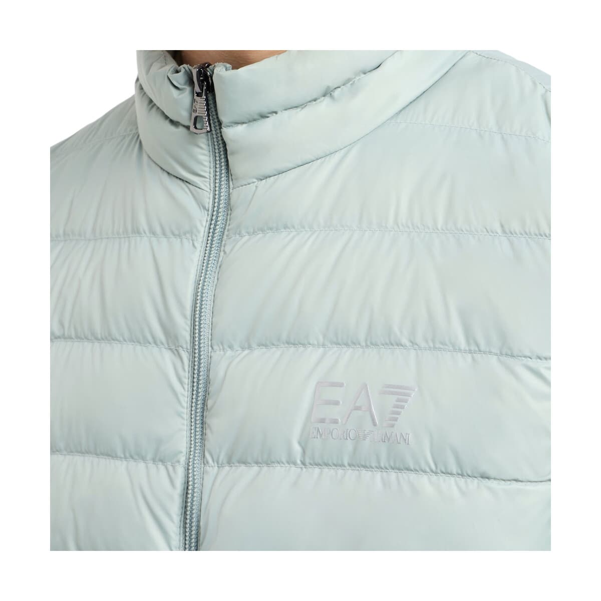 Men's Jackets EA7 Multicolor