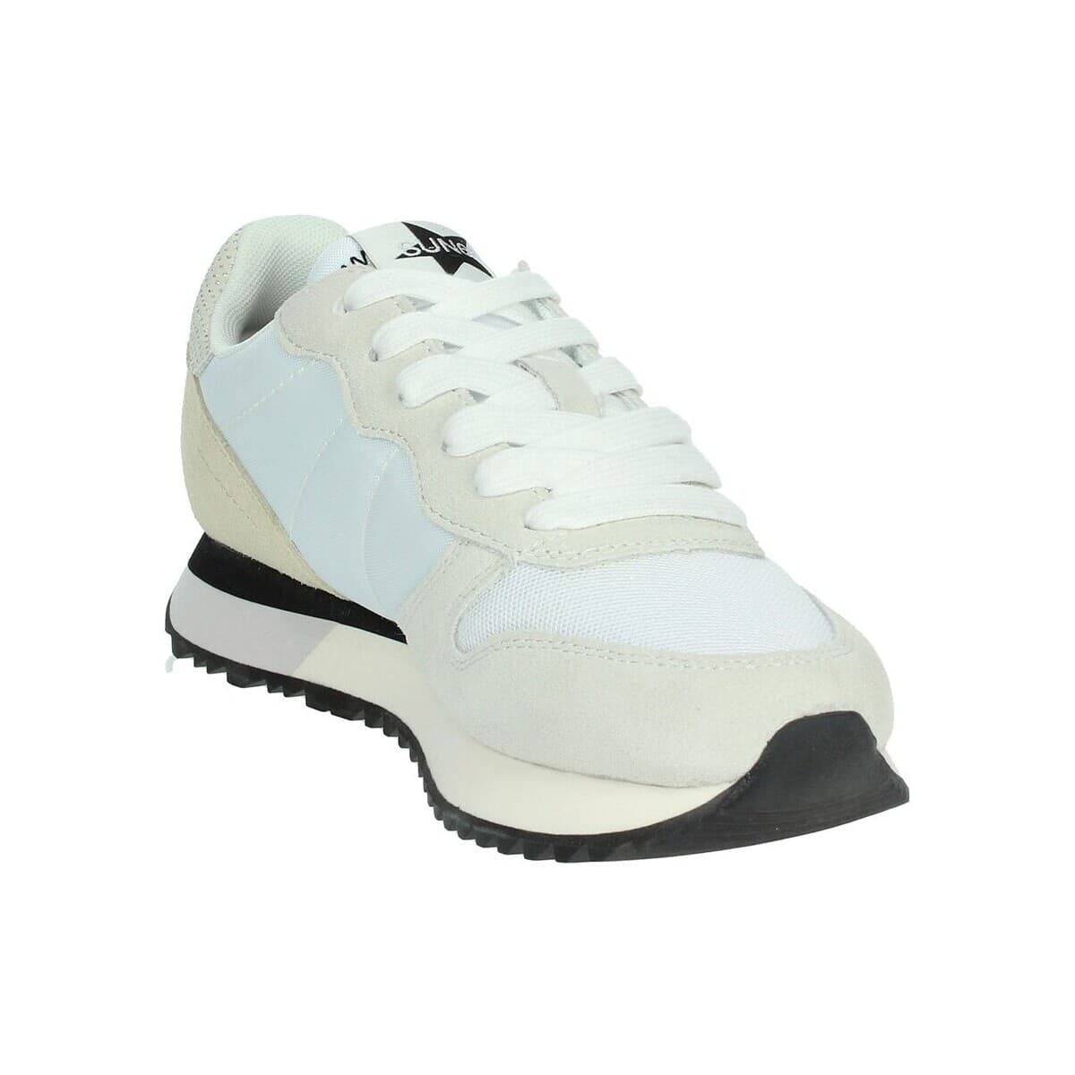 Women's Sneakers Sun68 White