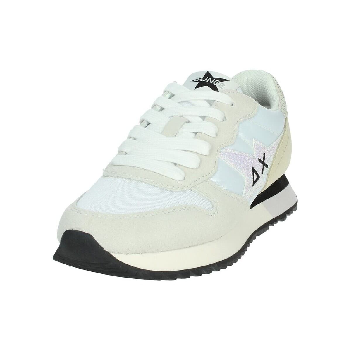 Women's Sneakers Sun68 White