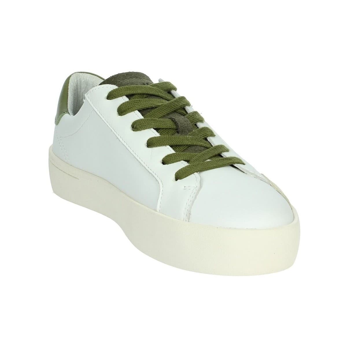 Men's Sneakers Sun68 White