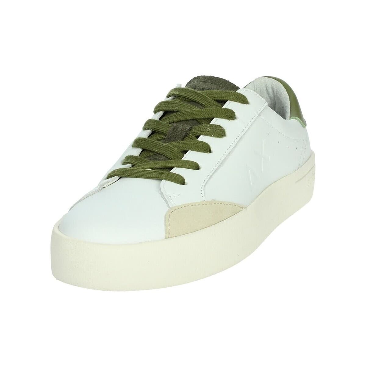 Men's Sneakers Sun68 White