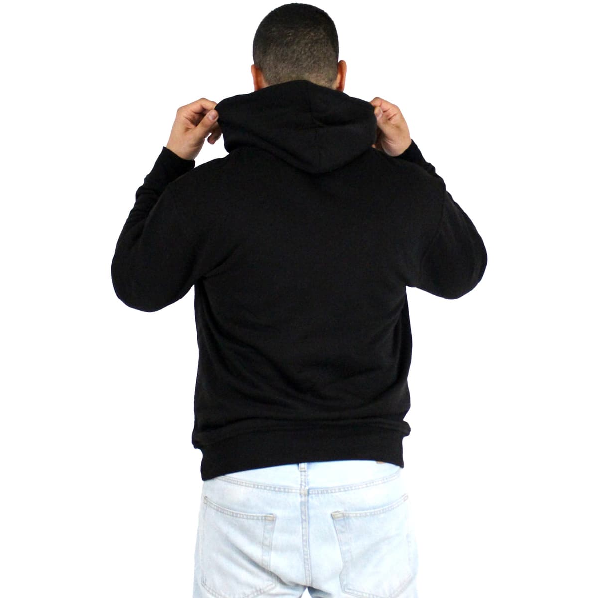 Men's Sweatshirts Superb 1982 Black