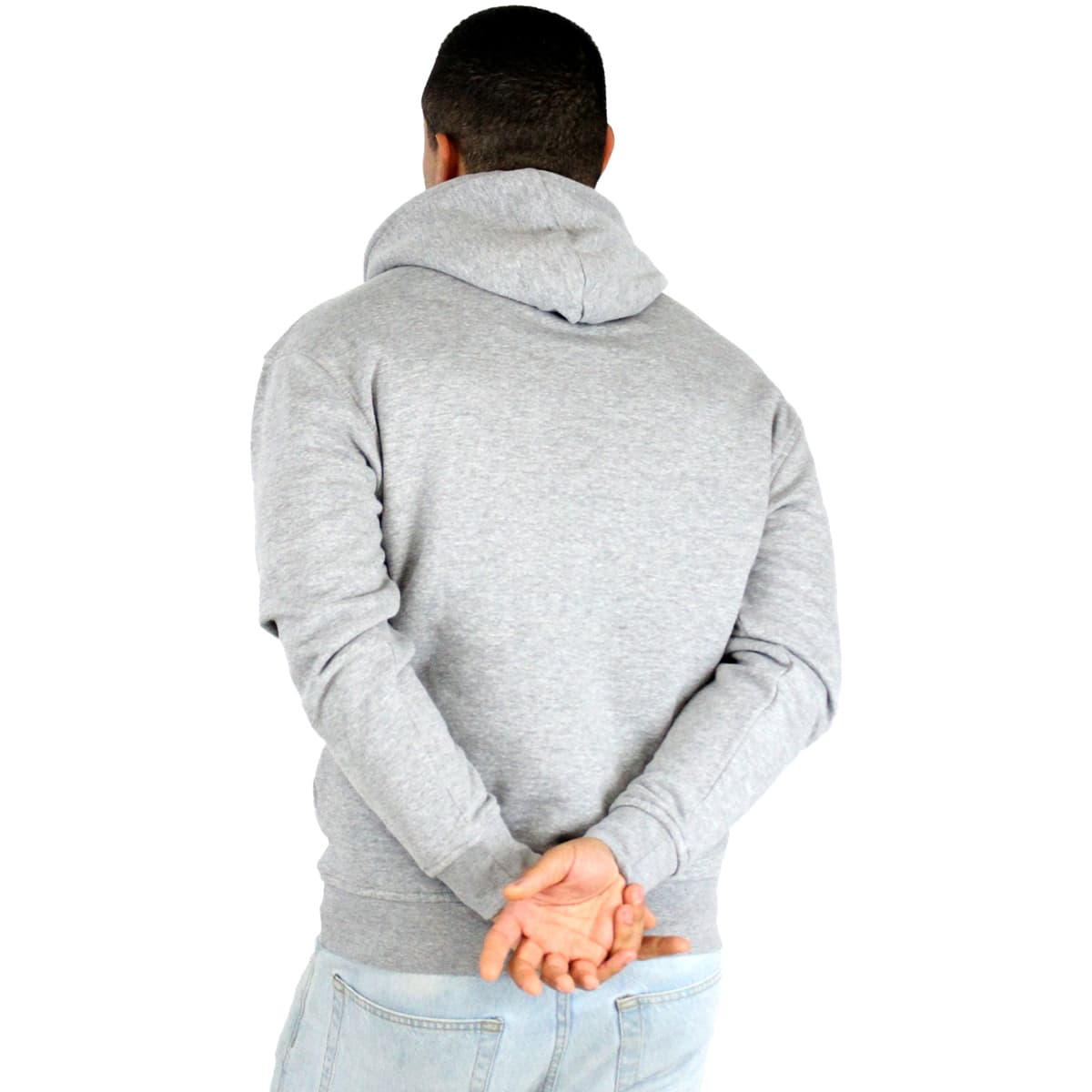 Men's Sweatshirts Superb 1982 Gray