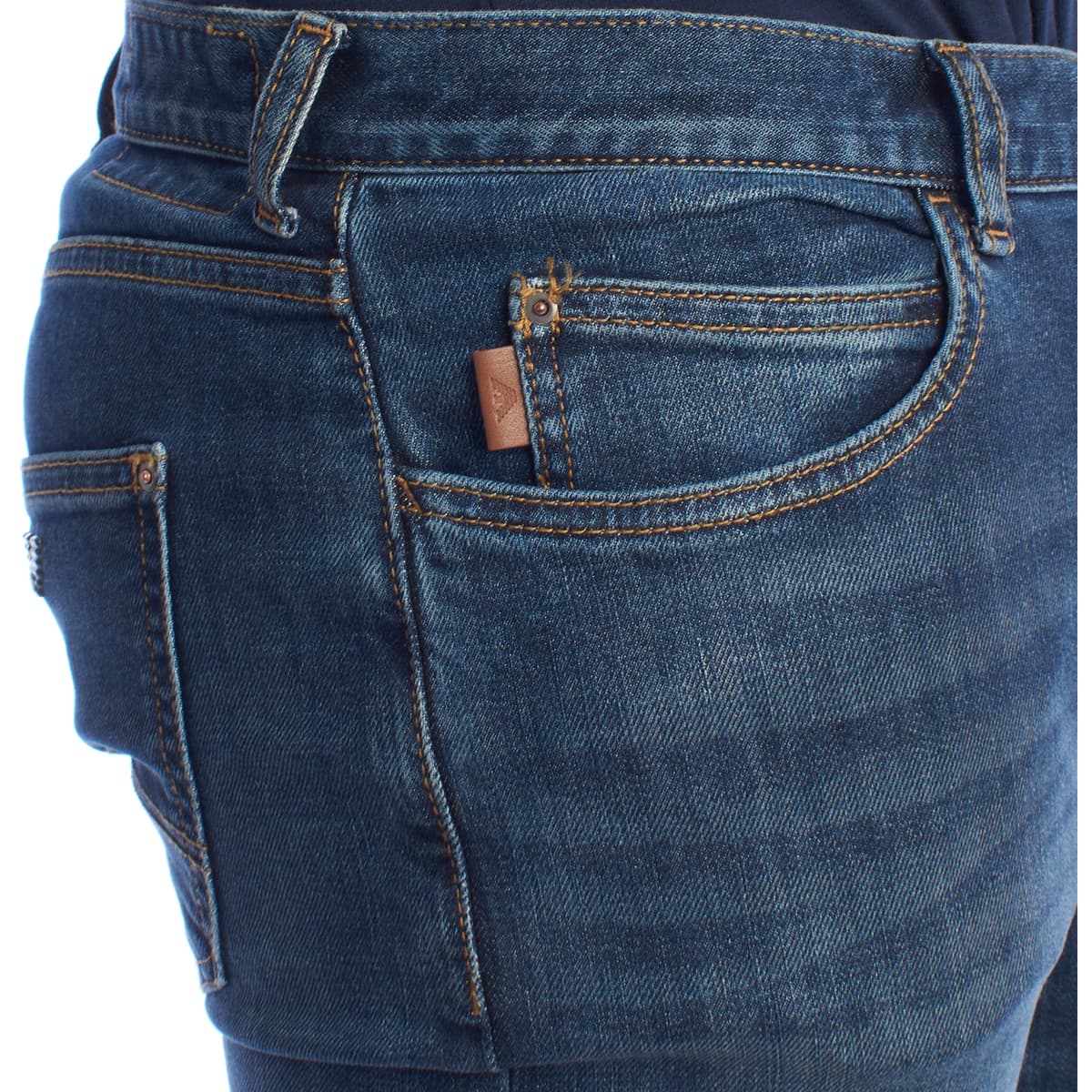 Men's Pants Emporio Armani Blue