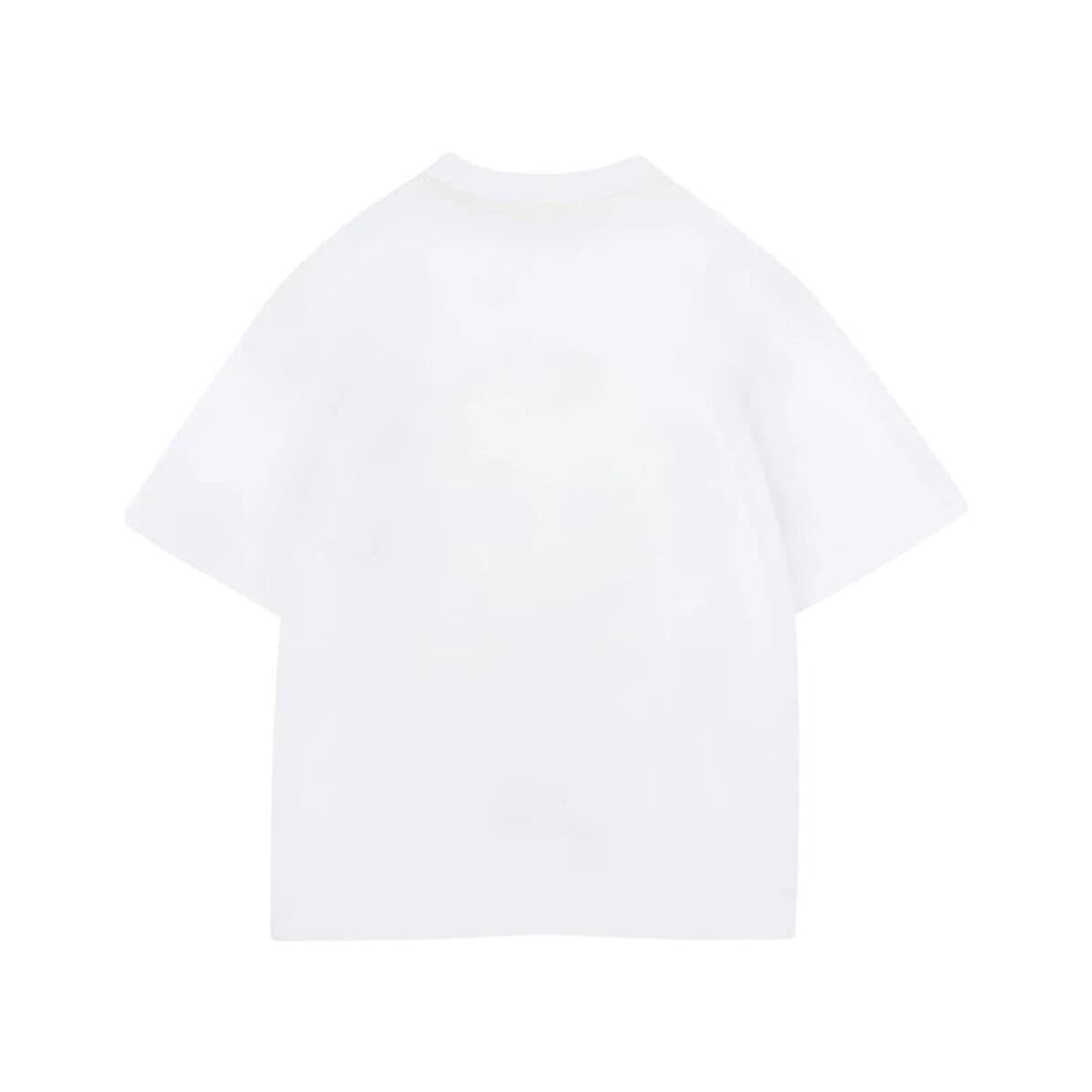Boys' T-Shirts Timberland White