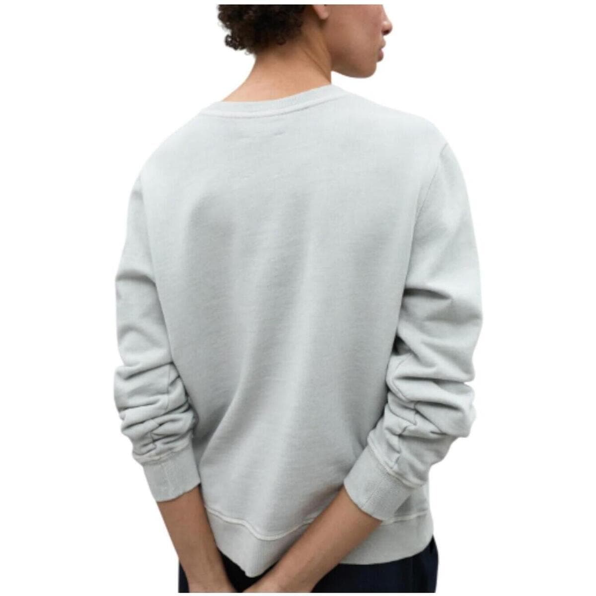 Women's Sports T-Shirts Ecoalf Gray