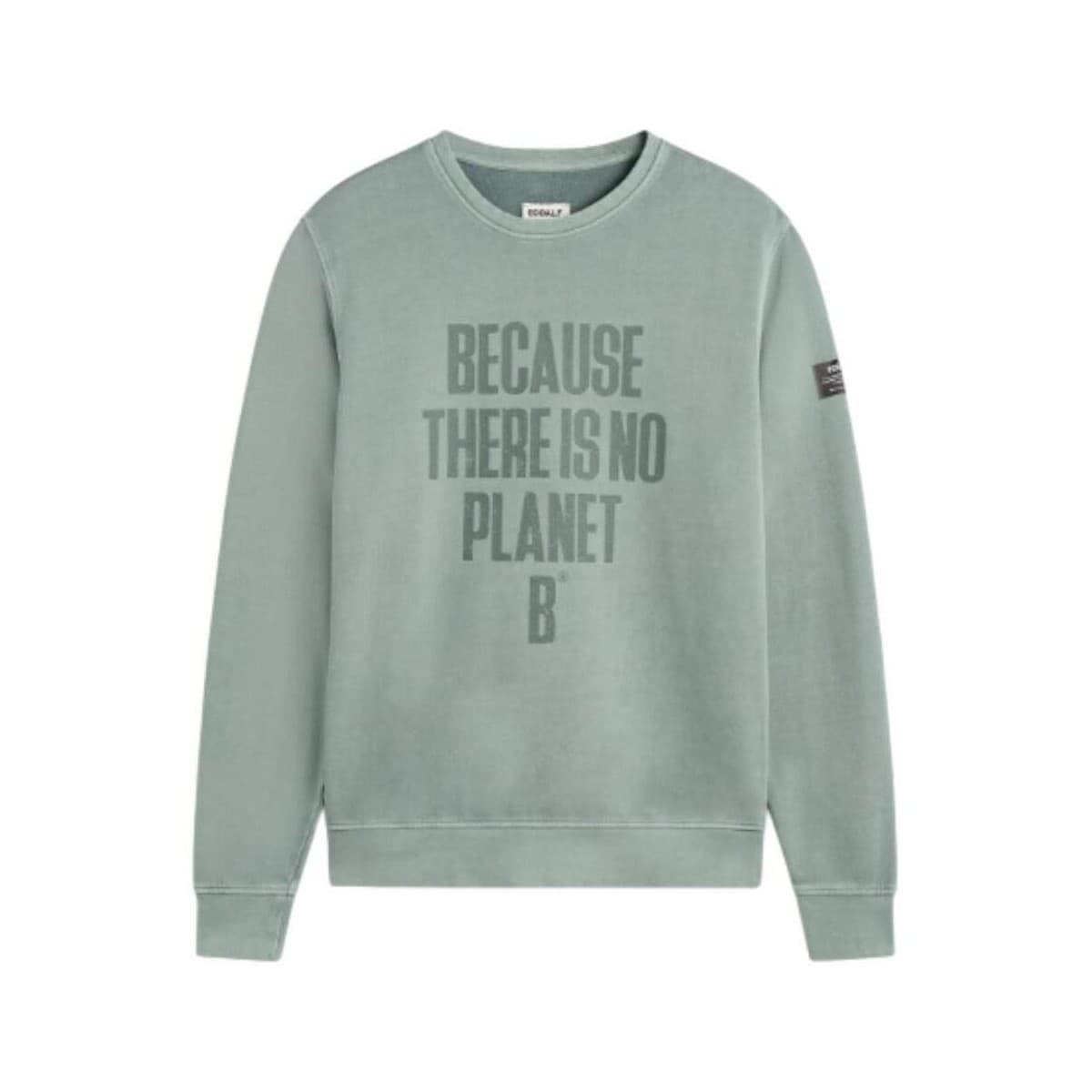 Αθλητικό T-shirt Ecoalf MCMGASTBARDE0800S25