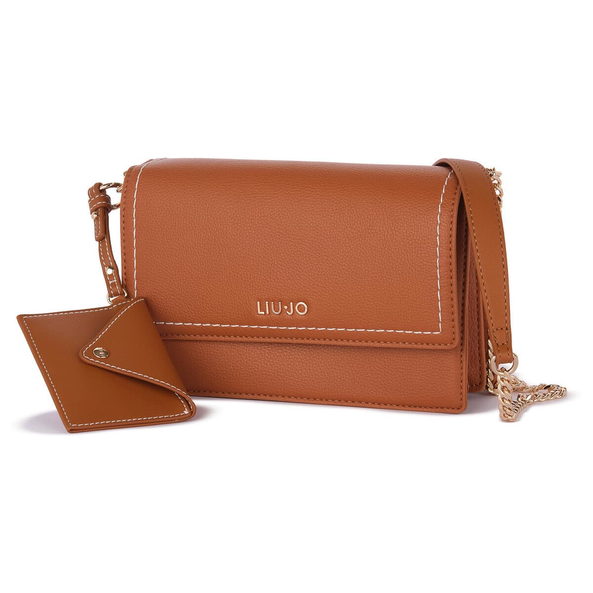 Women's Bags Liu Jo Beige
