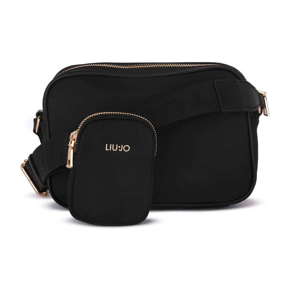 Women's Bags Liu Jo Black