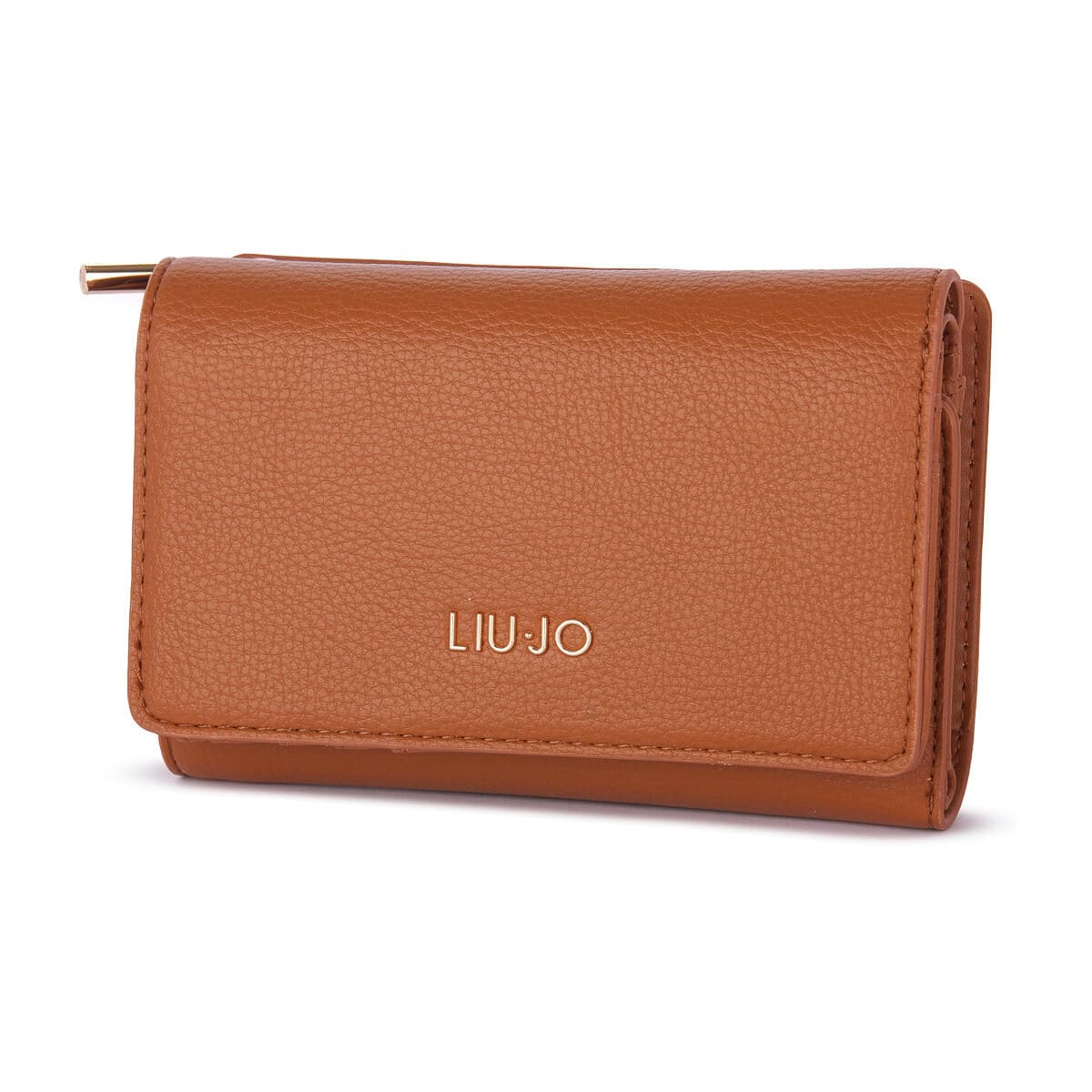 Women's Wallets Liu Jo Brown