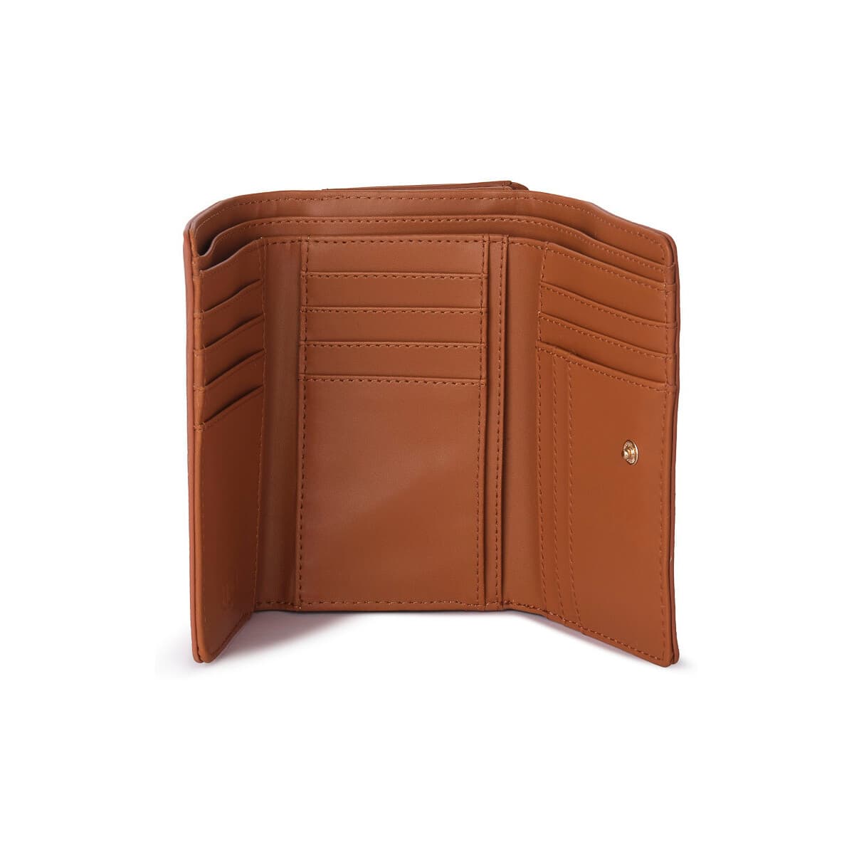 Women's Wallets Liu Jo Brown