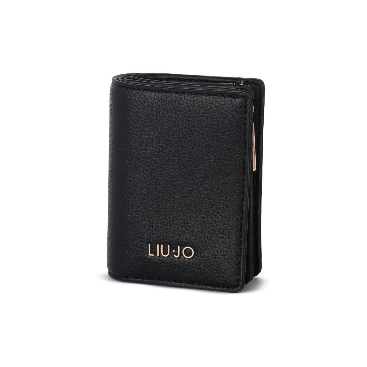 Women's Wallets Liu Jo Black
