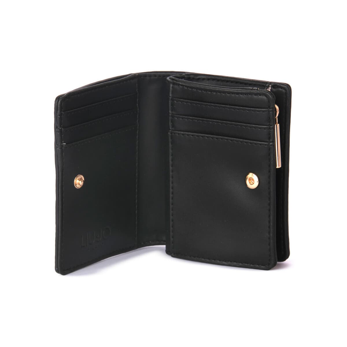 Women's Wallets Liu Jo Black