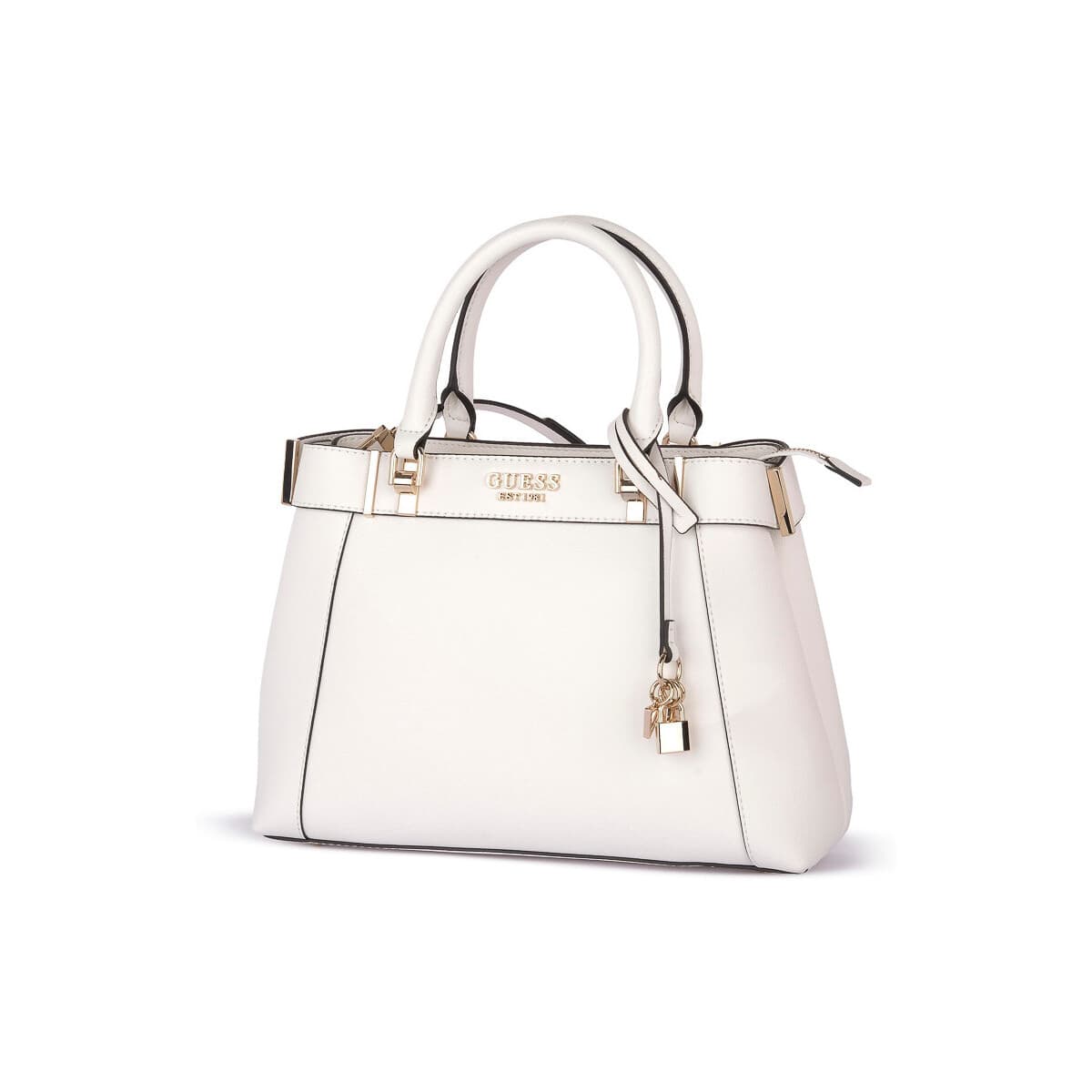 Τσάντα Guess ANADELA 3 SATCHEL