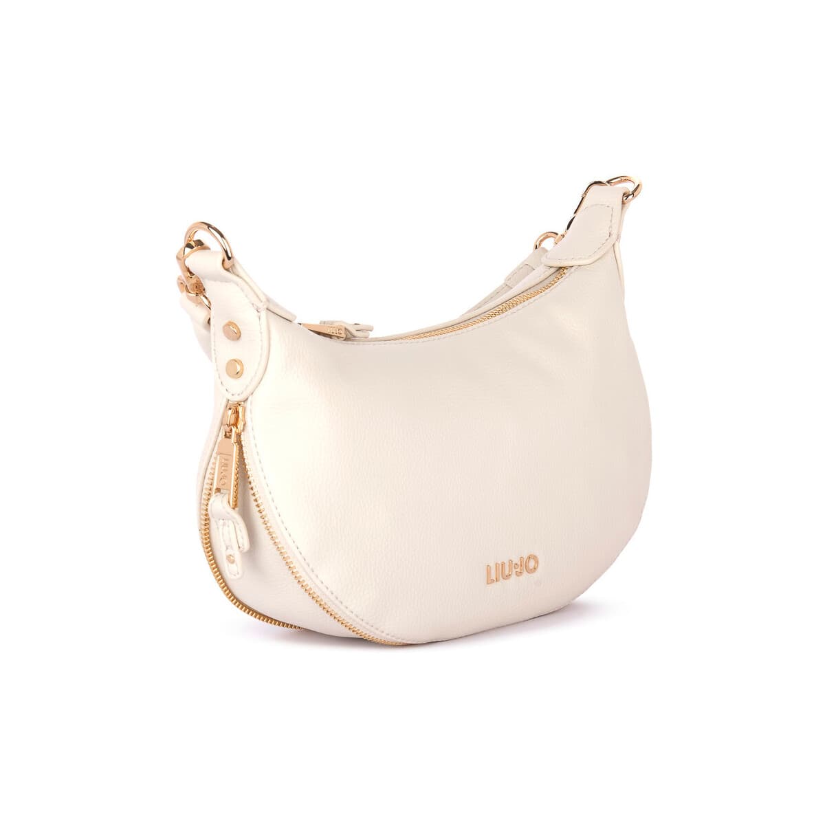Women's Bags Liu Jo Beige