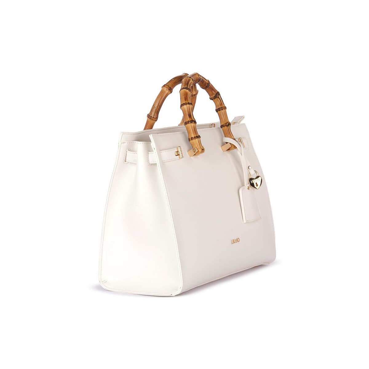 Women's Bags Liu Jo White