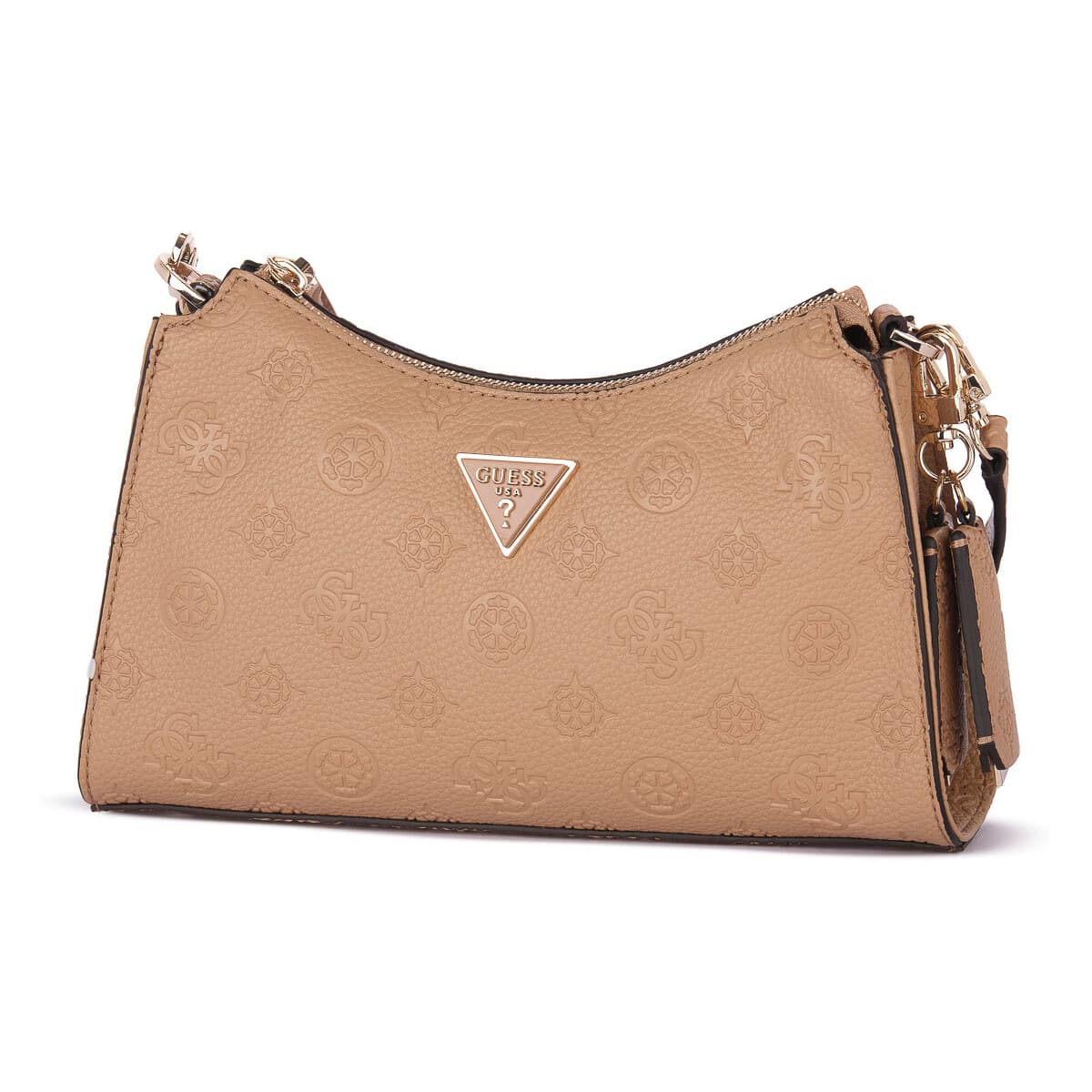 Women's Bags Guess Beige