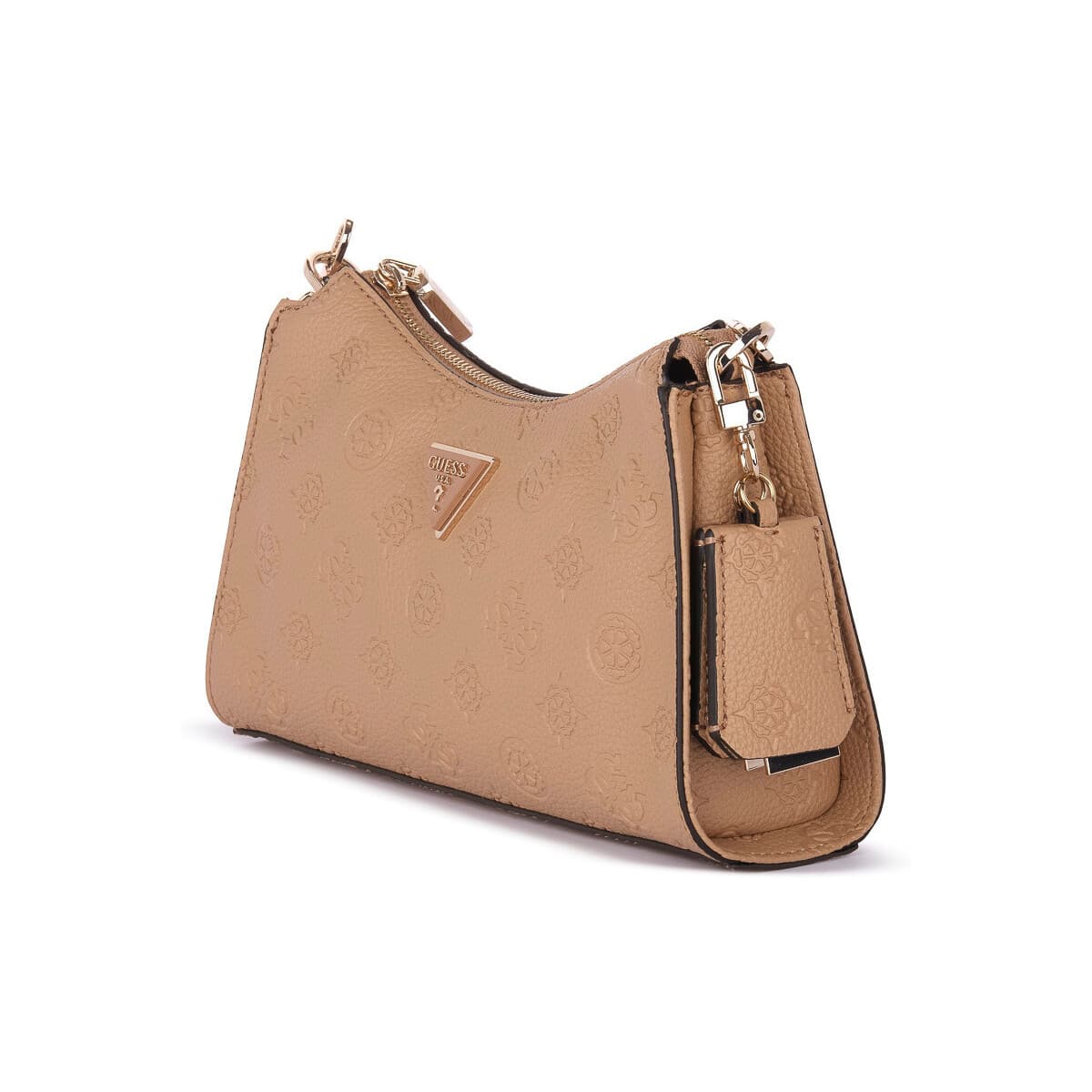 Women's Bags Guess Beige