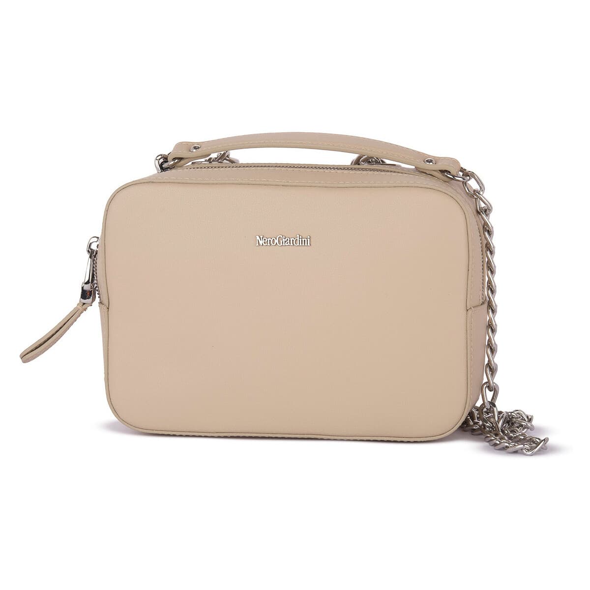 Τσάντα NeroGiardini NERO GIARDINI 400 RENO LINO