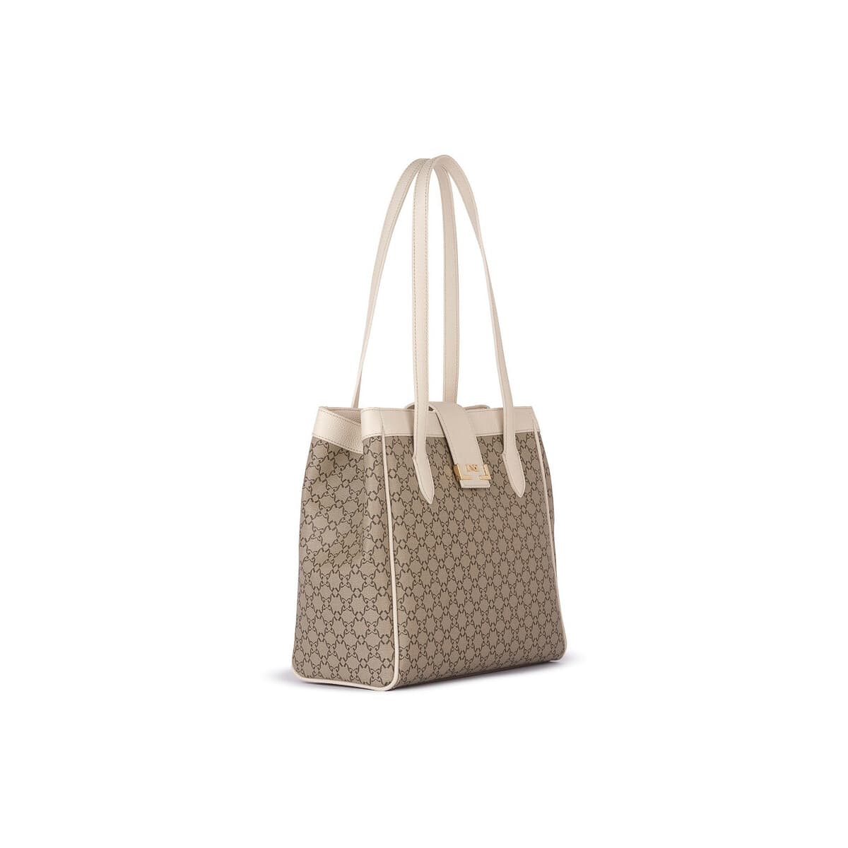 Women's Bags NeroGiardini Beige