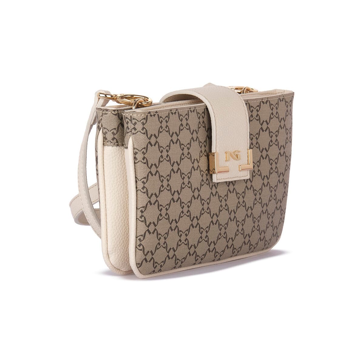 Women's Bags NeroGiardini Beige